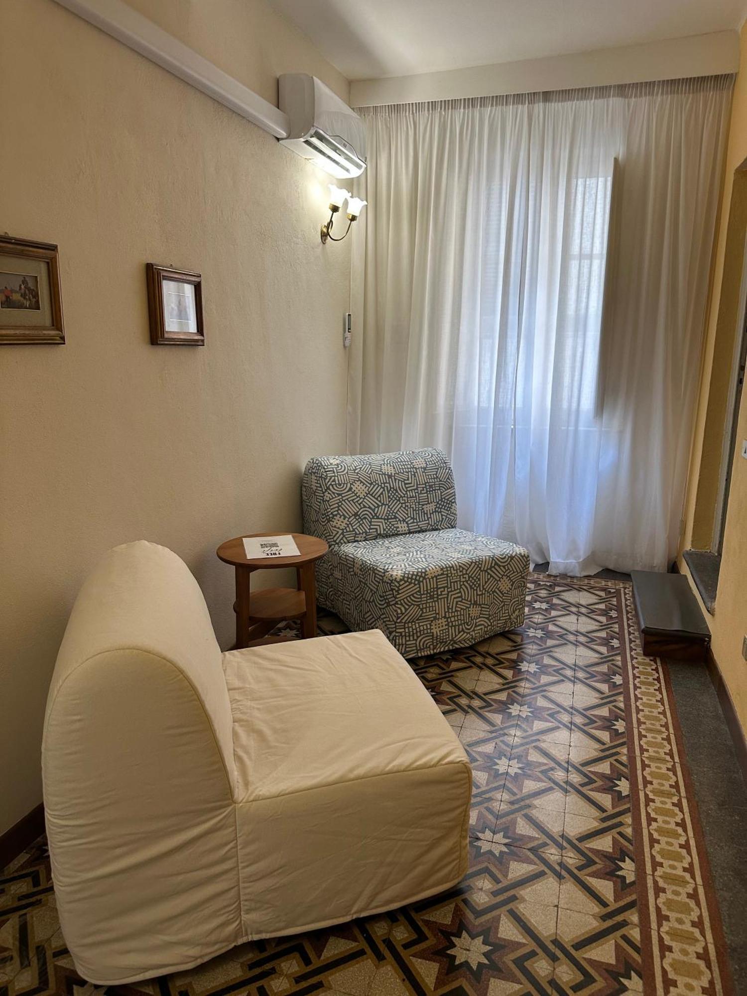 Oasi Nel Cuore Di Lucca, Super Centrale E Luminoso מראה חיצוני תמונה