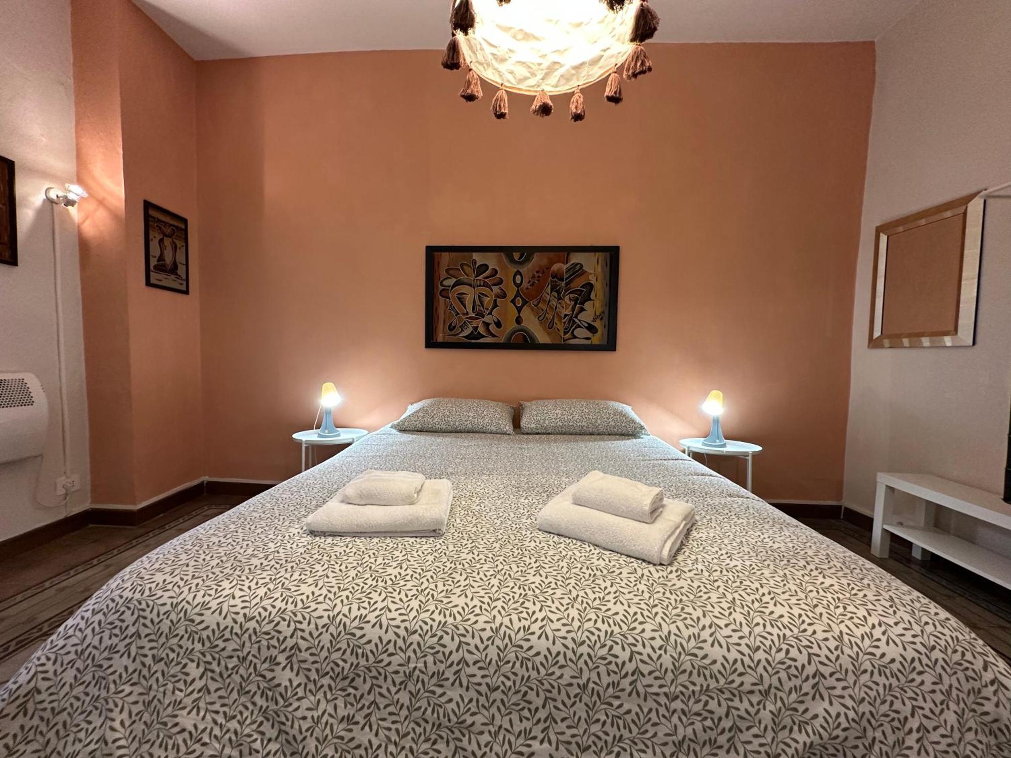 Oasi Nel Cuore Di Lucca, Super Centrale E Luminoso מראה חיצוני תמונה