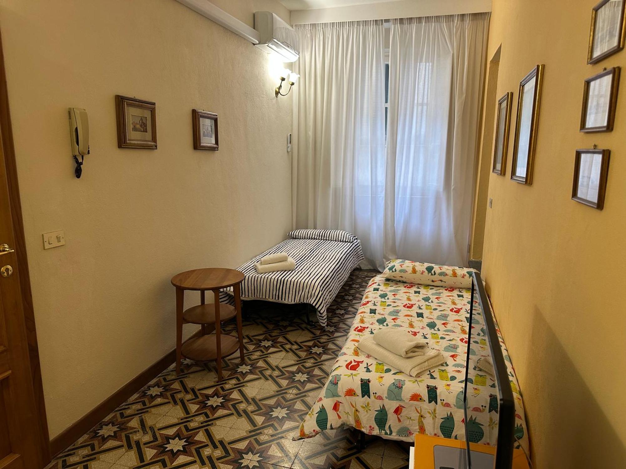 Oasi Nel Cuore Di Lucca, Super Centrale E Luminoso מראה חיצוני תמונה